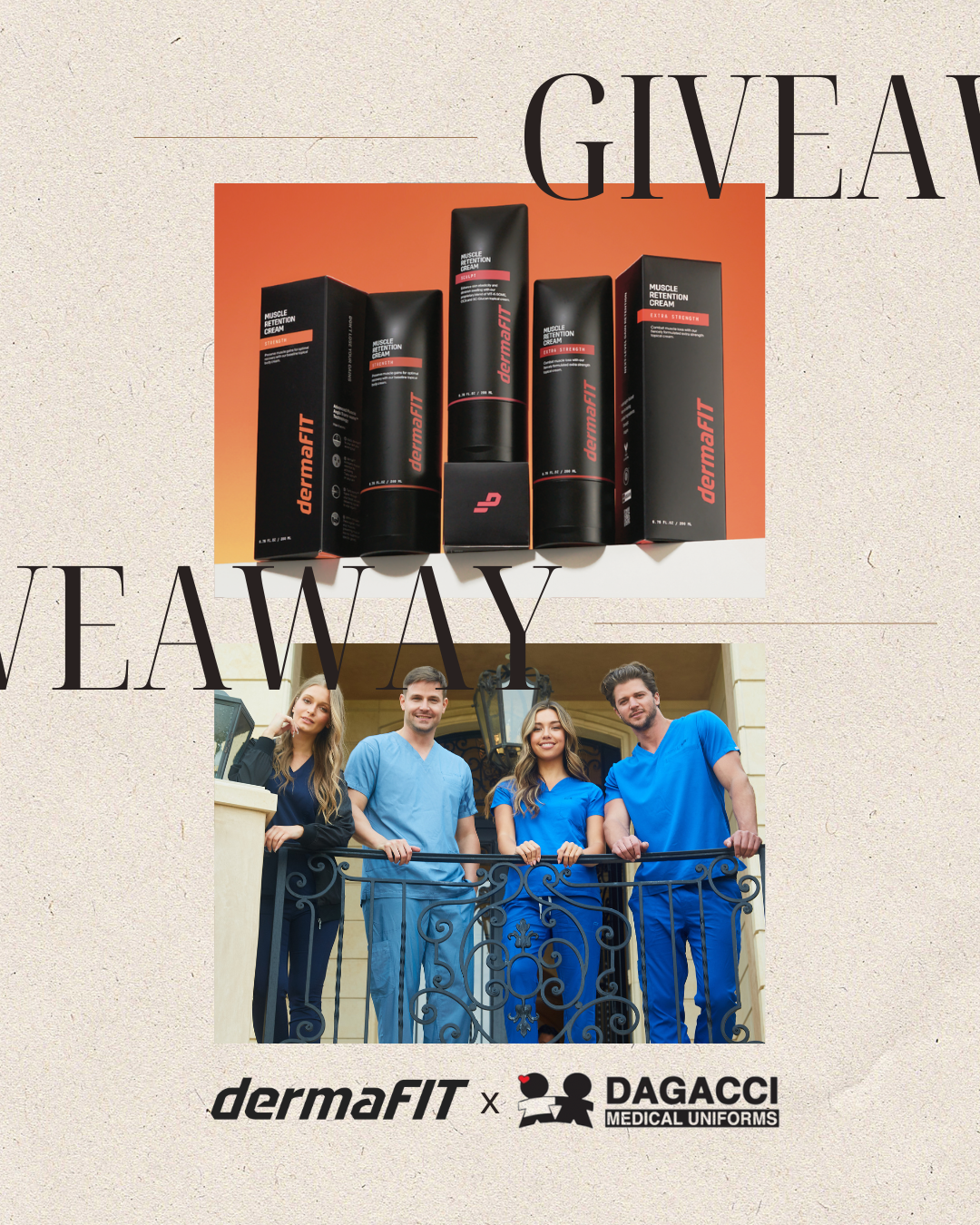 Celebrating Nurses This May: A Giveaway for the Ones Who Keep Going