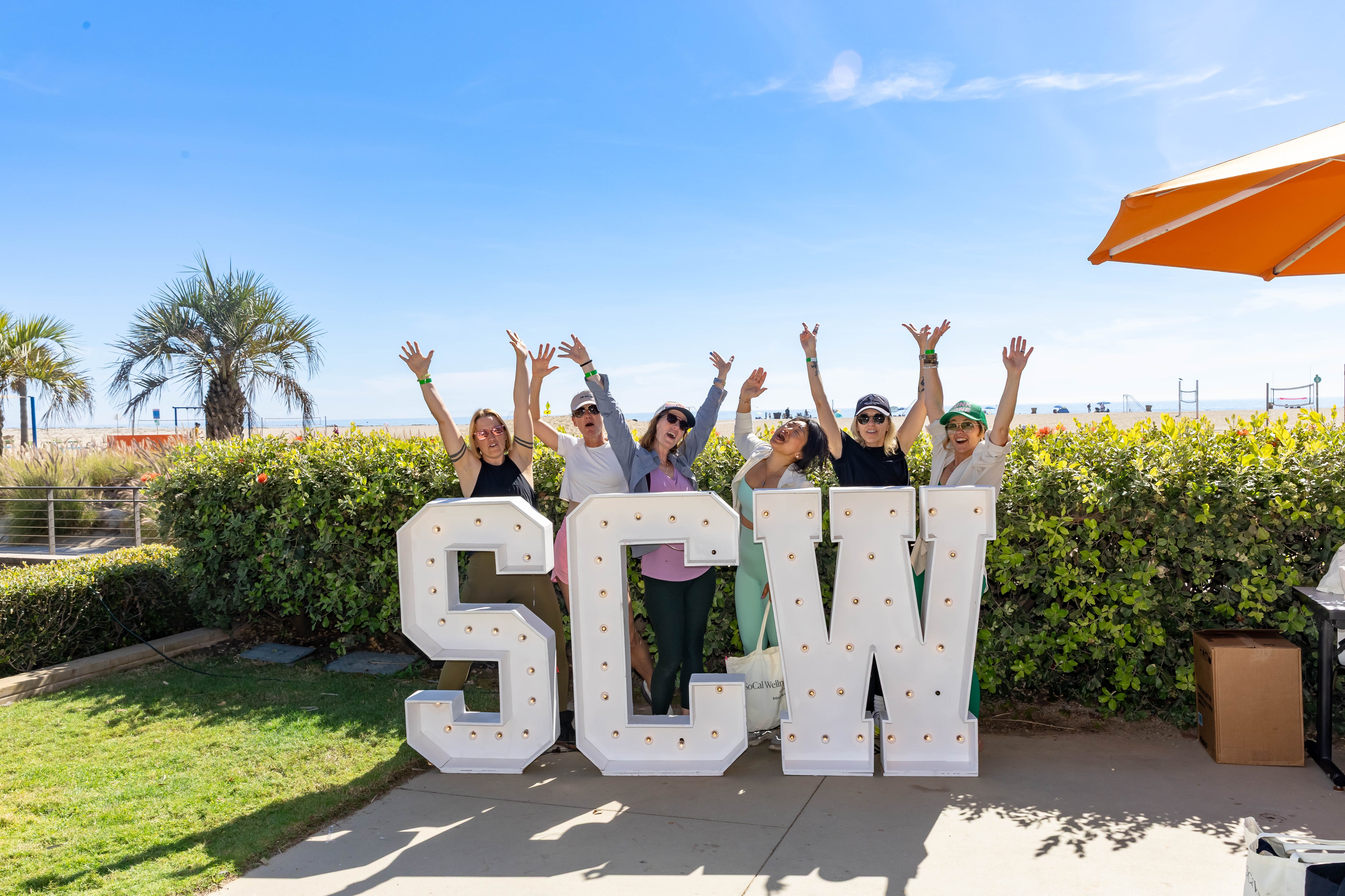 Move Lighter, Together — dermaFIT at the 12th Annual SoCalMoms Wellness Summit