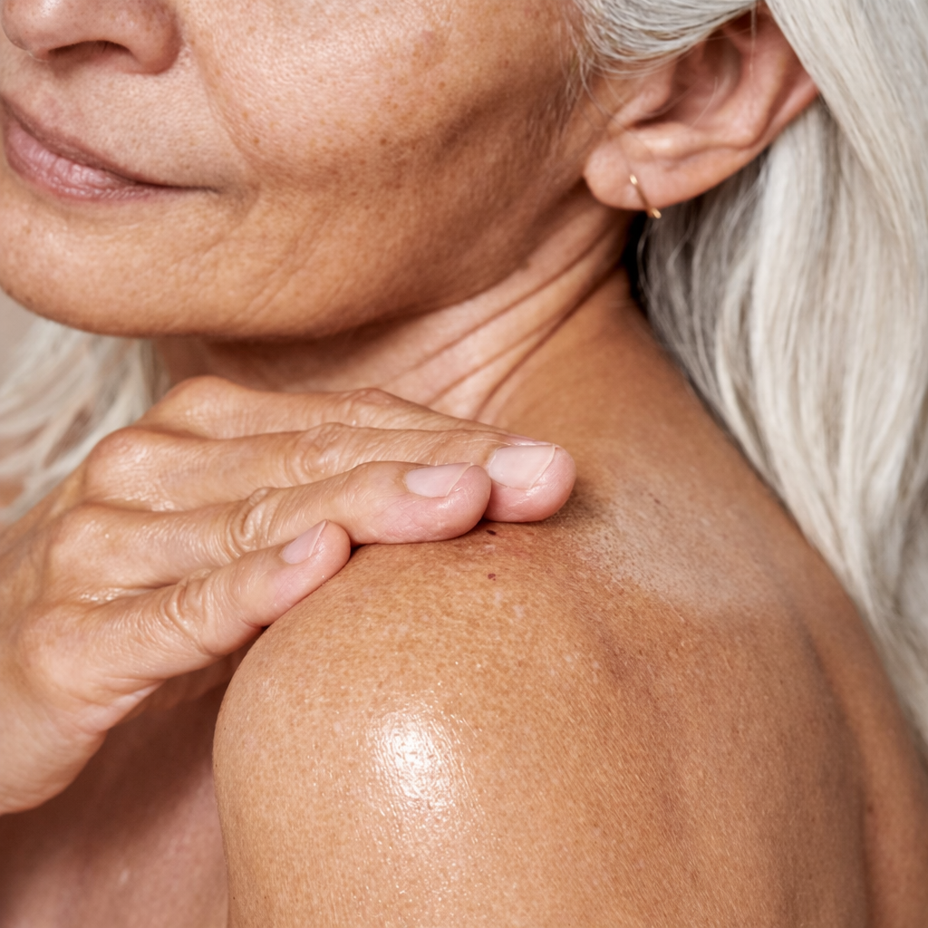 When Does Muscle Loss Start? (And Why Most Women Don’t Realize It)