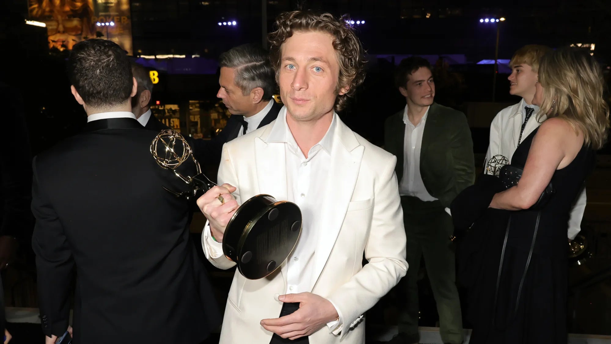 dermaFIT Showcased at EcoLuxe Endless Summer Festival ✨