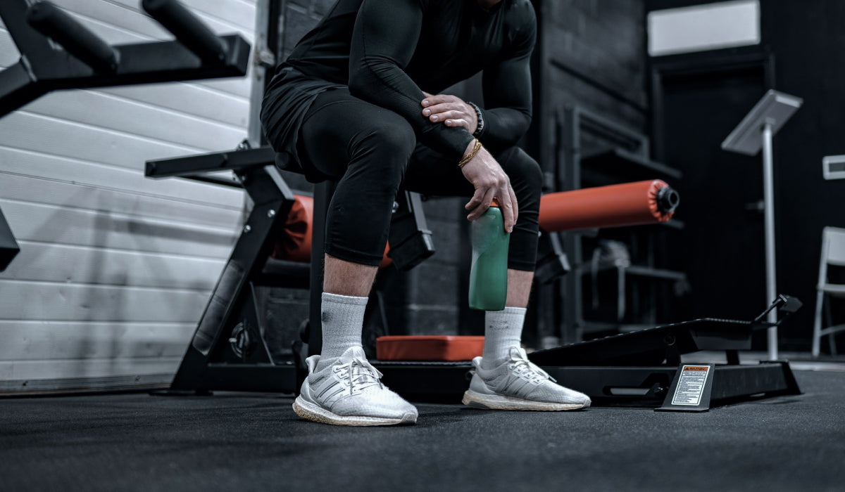 Working Out But Shrinking? Here’s the Fix.