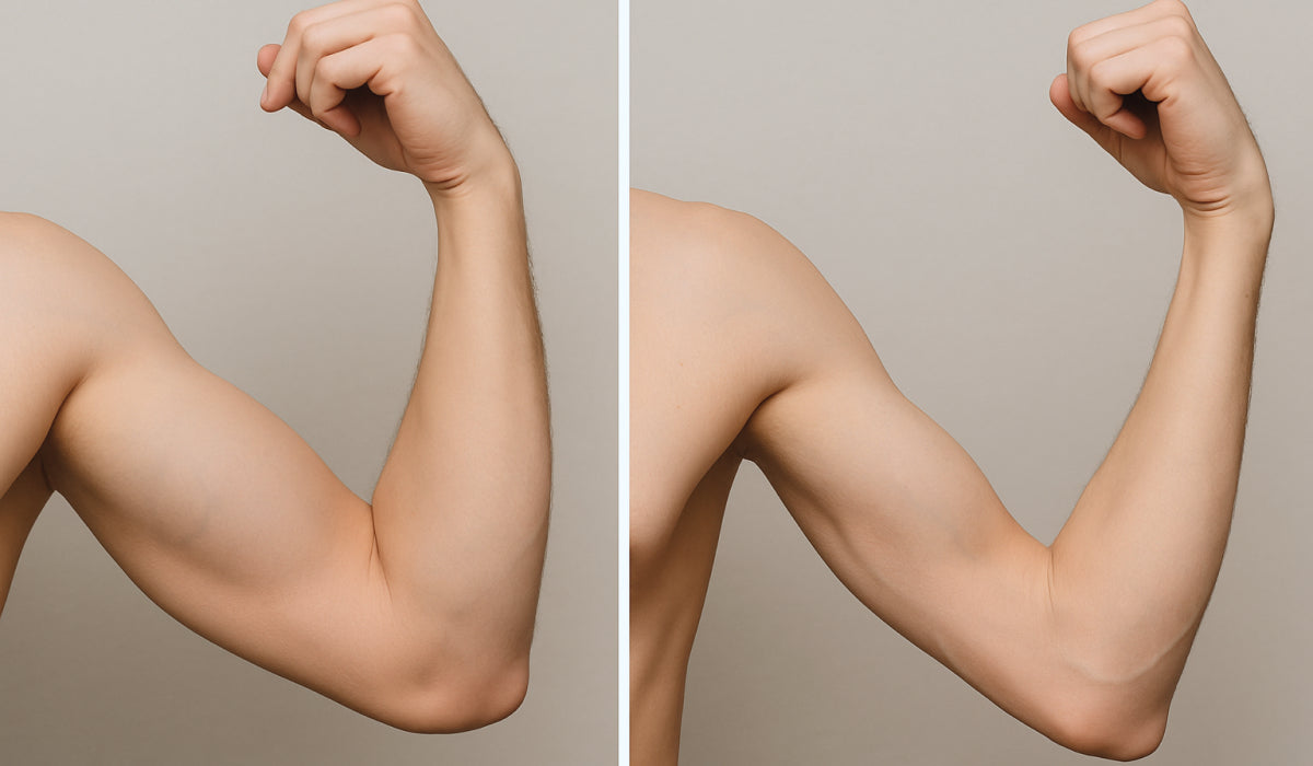 Stop Losing Muscle: What Science Says