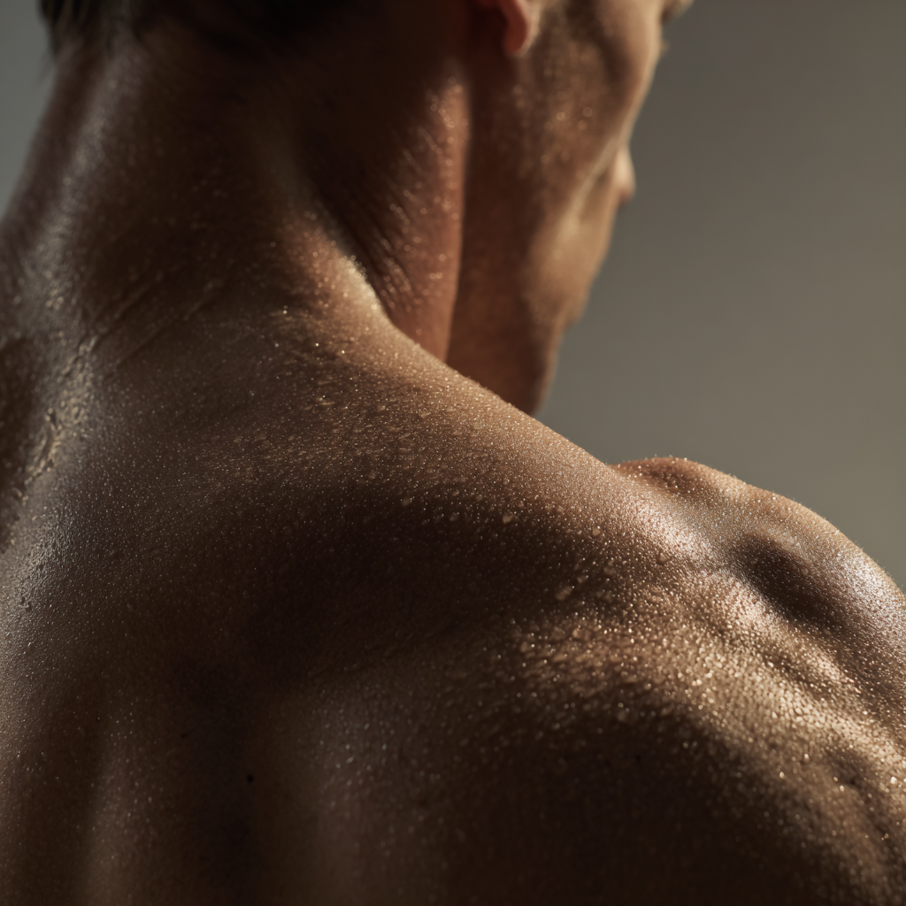 Why Your Muscles Age Faster Than You Think