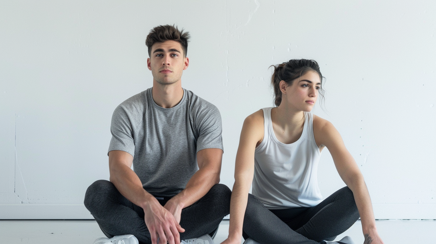 Are You Experiencing Muscle Burnout? 3 Signs You Shouldn’t Ignore