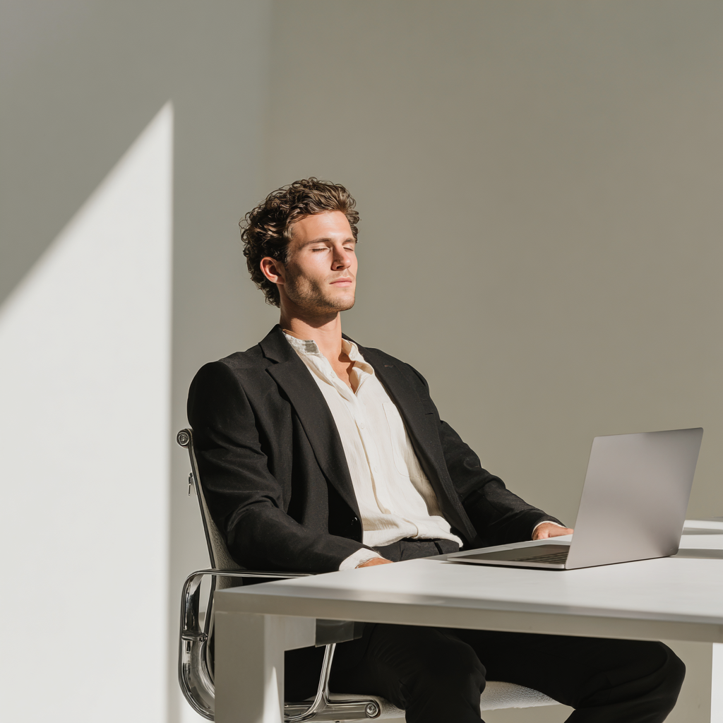 From Gym to Desk: Everyday Muscle Stress You Don’t Notice