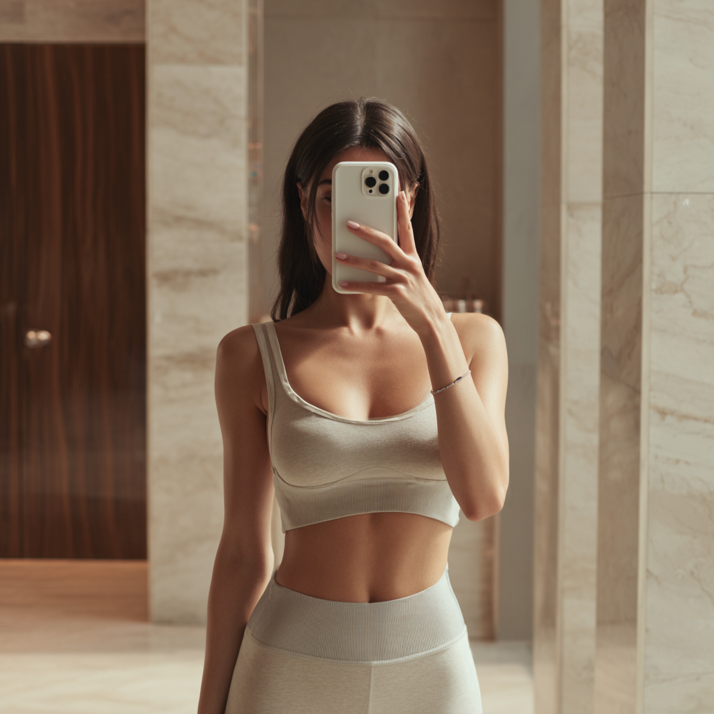 What You Actually Need After the Gym (Not Just Protein)