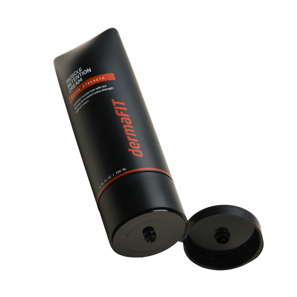 Extra Strength - Maximize and Grow