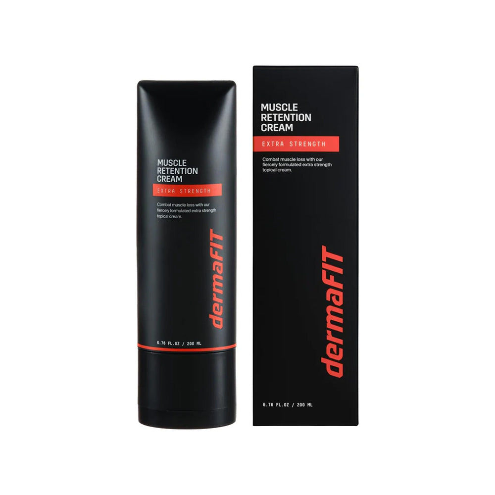 Extra Strength - Maximize and Grow