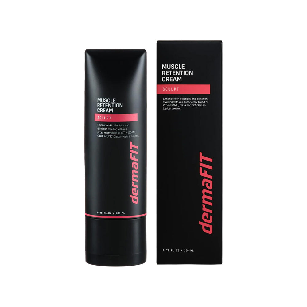 Sculpt - Slimming and toning