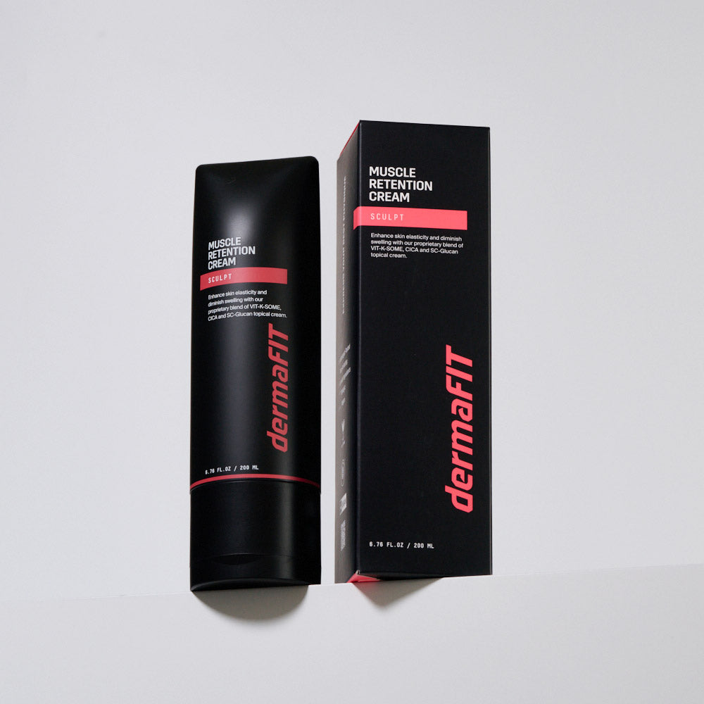 Sculpt - Tone and Define