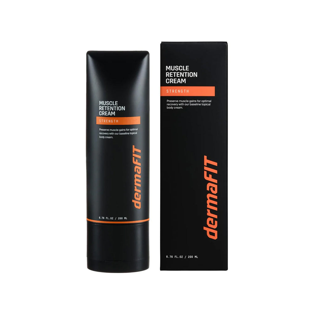 Strength - Preserve Muscle