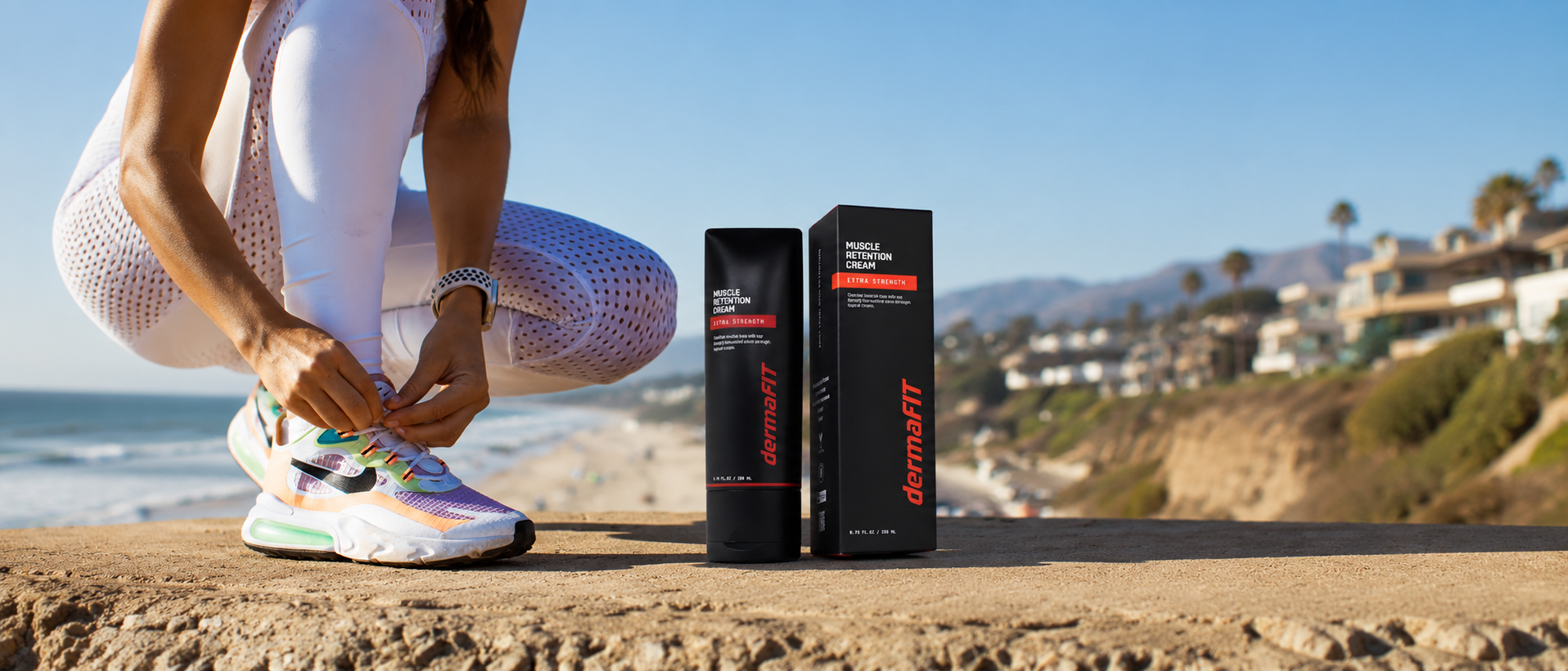Summer Strength: Support Your Active Summer