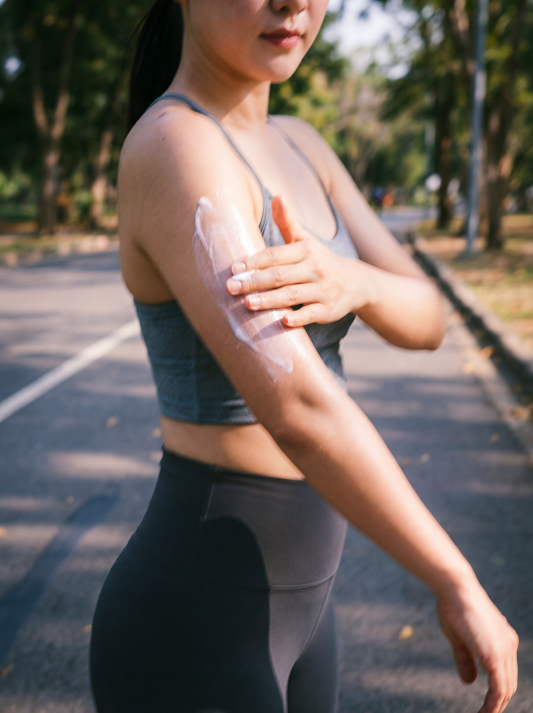 The Muscle-Skin Connection: Why Your Body Cream Should Do More Than Hydrate