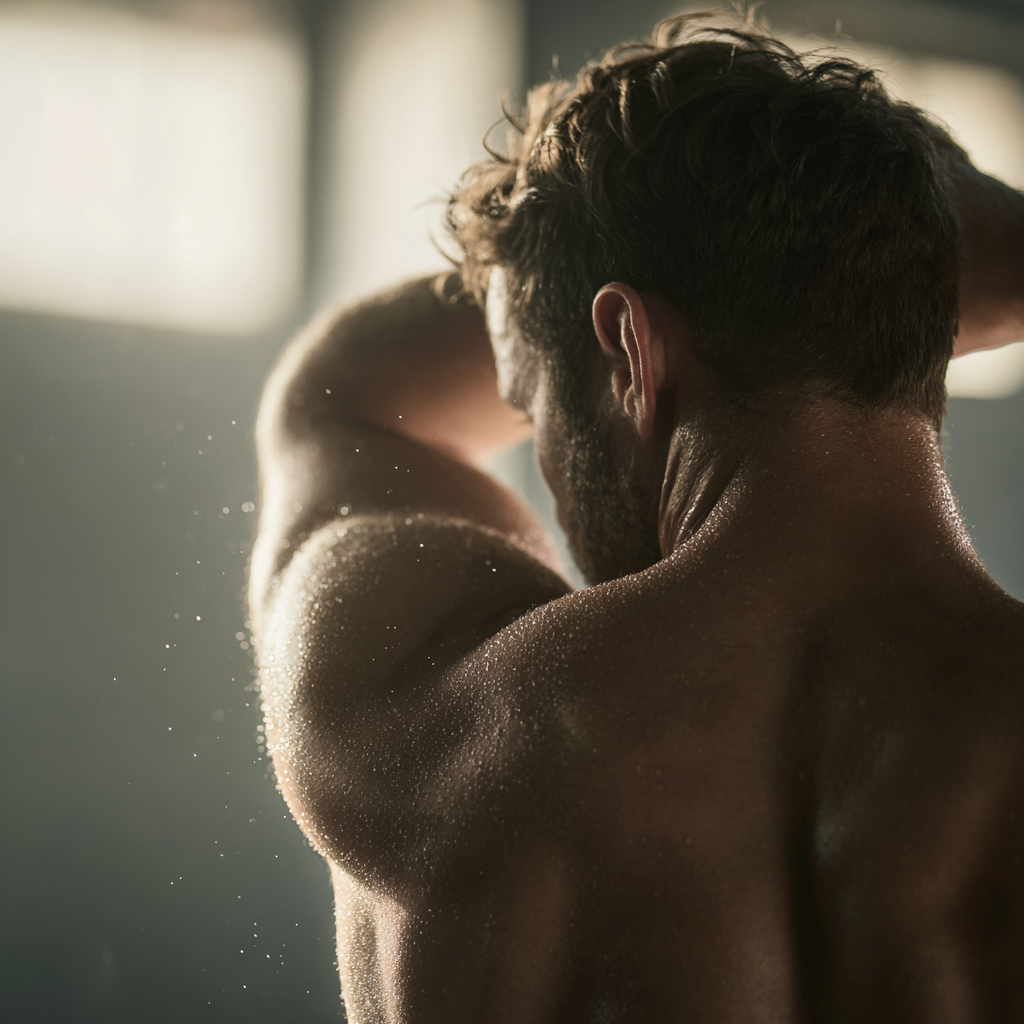 Post-Workout Habits That Are Secretly Slowing Down Your Recovery – dermaFIT
