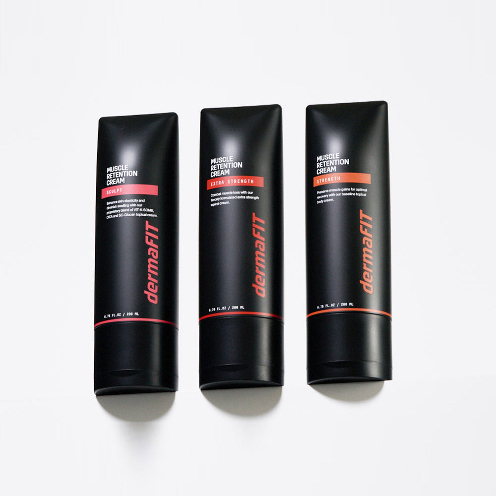 Extra Strength - Maximize and Grow